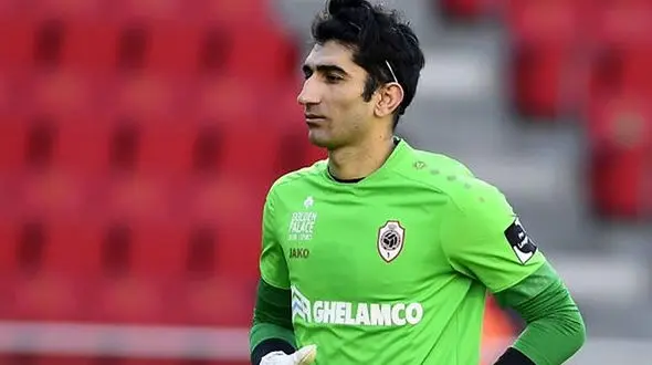 همه انگیزه‌های بیرانوند برای بازگشت به پرسپولیس 