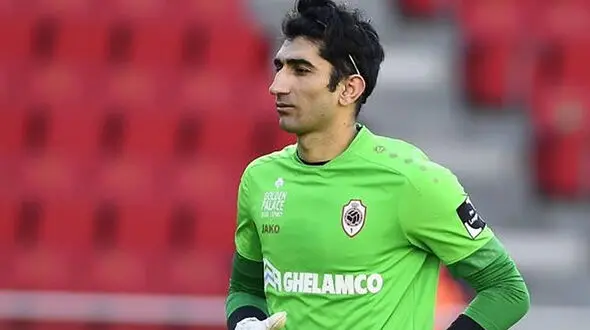 همه انگیزه‌های بیرانوند برای بازگشت به پرسپولیس 
