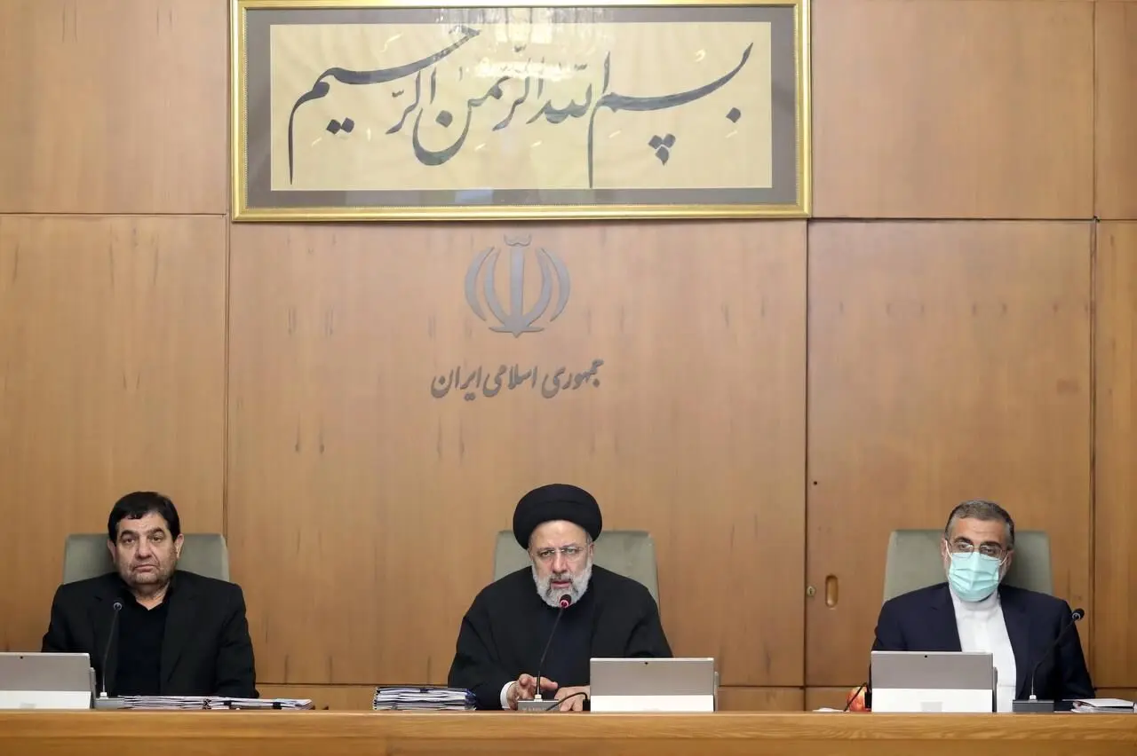 رئیسی :تلاش دولت تدوین لایحه بودجه واقع‌بینانه بود/ پرهیز از اقدامات تورم‌زا از از مهمترین محورهای تنظیم بودجه بود