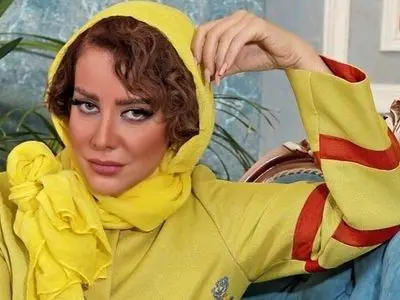 فیلم/ هشتگ پز نیست سبک زندگیمه با شراره رخام: من قهرمان شدم!