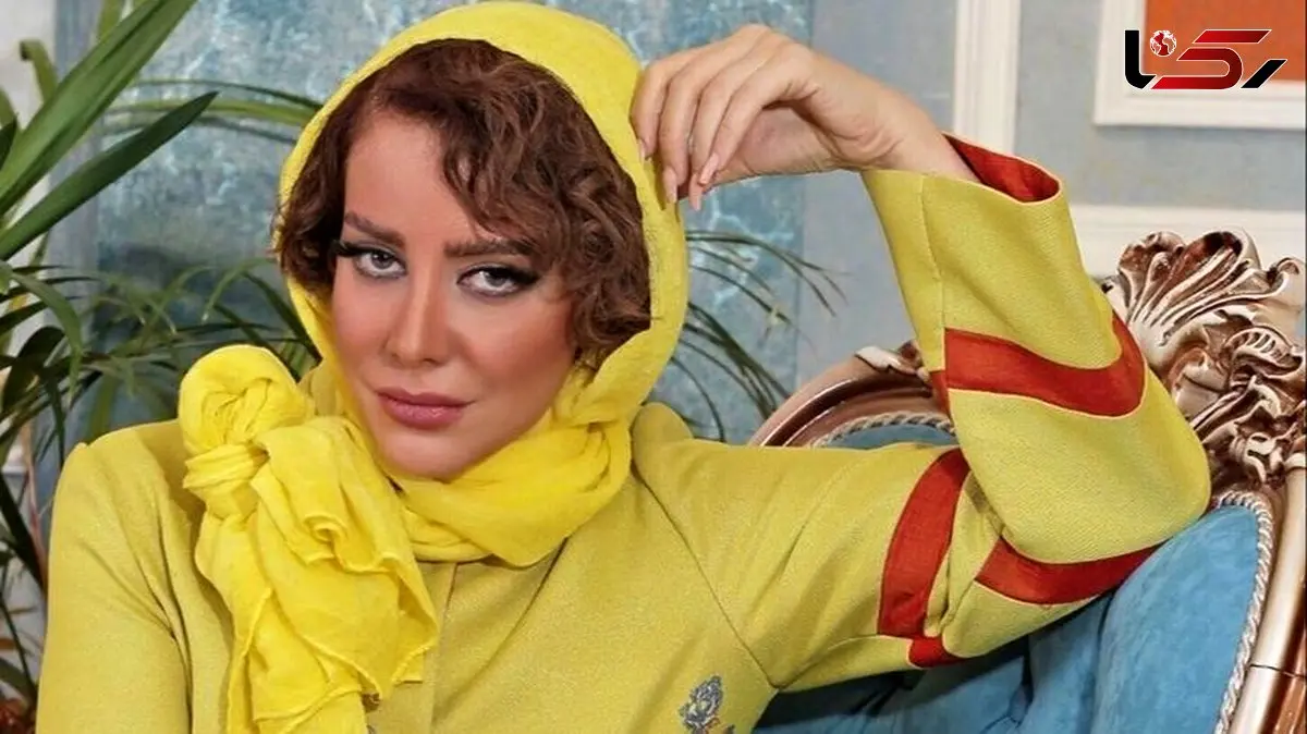 فیلم/ هشتگ پز نیست سبک زندگیمه با شراره رخام: من قهرمان شدم!