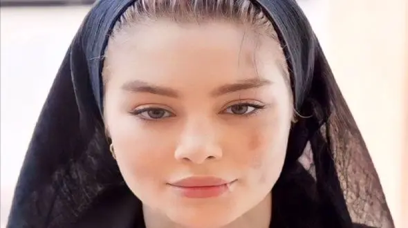 تصویری جدید و حاشیه بر انگیز سحر قریشی که در حال وایرال شدن است