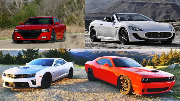 قیمت خودروهای گذر موقت در ایران 