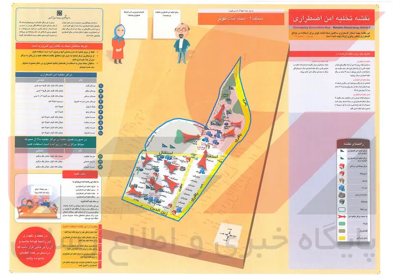 قنات کوثر