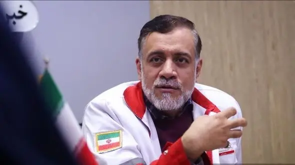 اجرای 55 پروژه داوطلبانه توسط جمعیت هلال احمر استان اصفهان در هفته هلال احمر