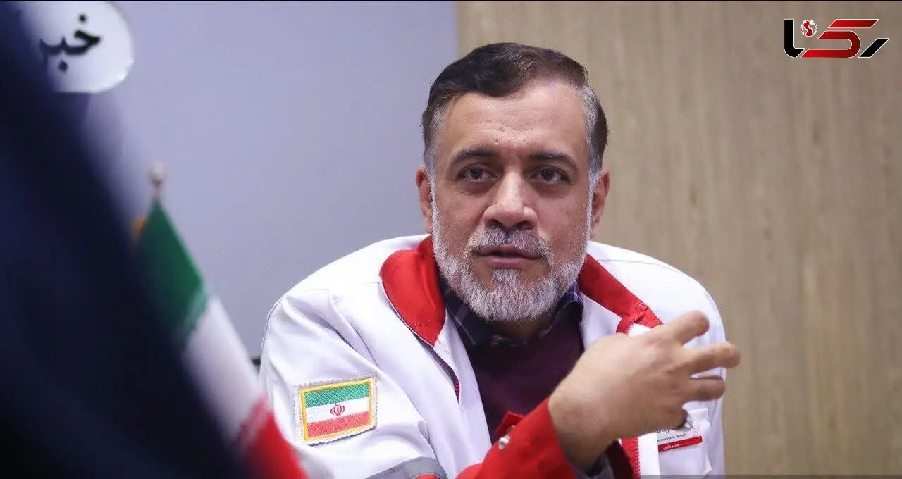 اجرای 55 پروژه داوطلبانه توسط جمعیت هلال احمر استان اصفهان در هفته هلال احمر