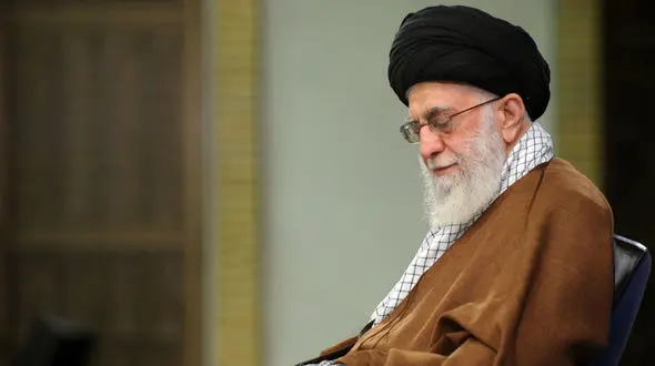 حجت الاسلام ادیانی به ریاست سازمان عقیدتی سیاسی ناجا منصوب شد 