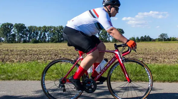 راهنمای خرید دوچرخه برای افراد سنگین وزن