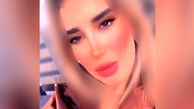 فیلم تلخ از اظهارات خانم بلاگر تهرانی قبل  فوت درباره مرگ پدر و مادرش ! / نمی دانست خودش هم مثل آنها فوت می کند !