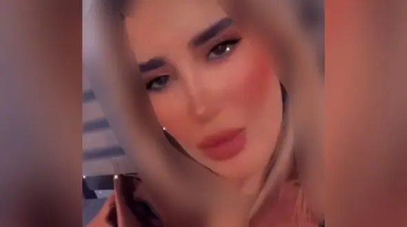 فیلم تلخ از اظهارات خانم بلاگر تهرانی قبل  فوت درباره مرگ پدر و مادرش ! / نمی دانست خودش هم مثل آنها فوت می کند !