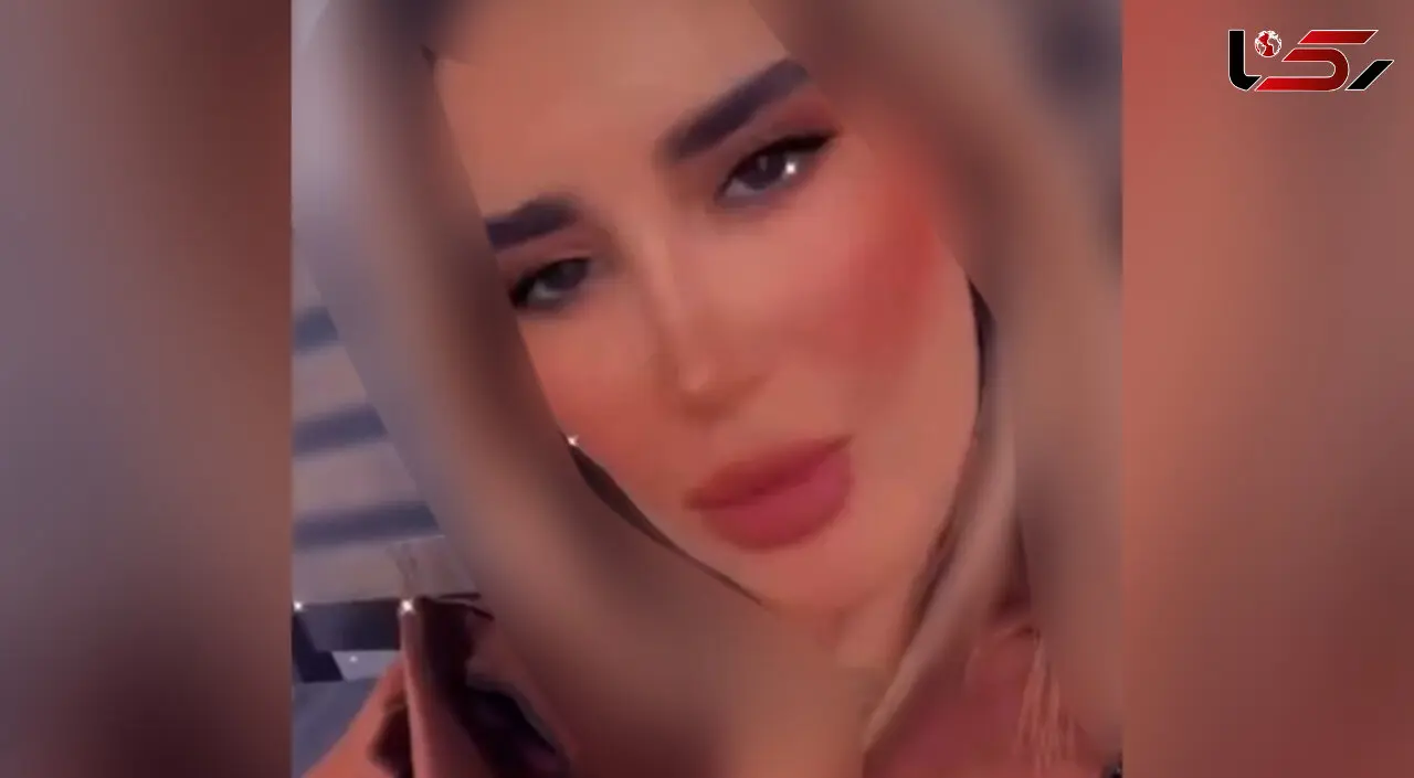 فیلم تلخ از اظهارات خانم بلاگر تهرانی قبل  فوت درباره مرگ پدر و مادرش ! / نمی دانست خودش هم مثل آنها فوت می کند !