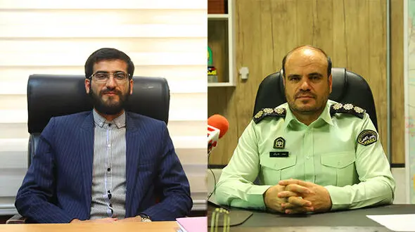 جزئیات حادثه برخورد هلی کوپتر با سر پسر جوان در گفتگو با بازپرس ویژه قتل کرج + اختصاصی