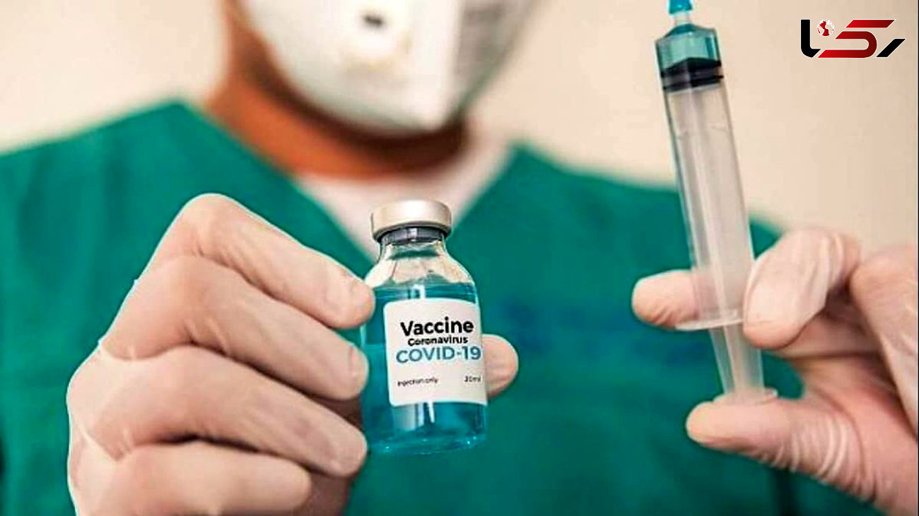 زمان  واکسیناسیون کل کشور اعلام شد