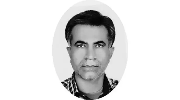 این مرد را می شناسید؟  / همه به دنبال او هستند + عکس چهره باز