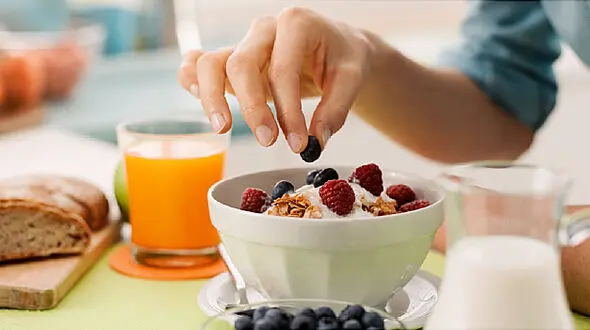 چگونه لاغر شویم؟ / 9 تکنیک معجزه آسا