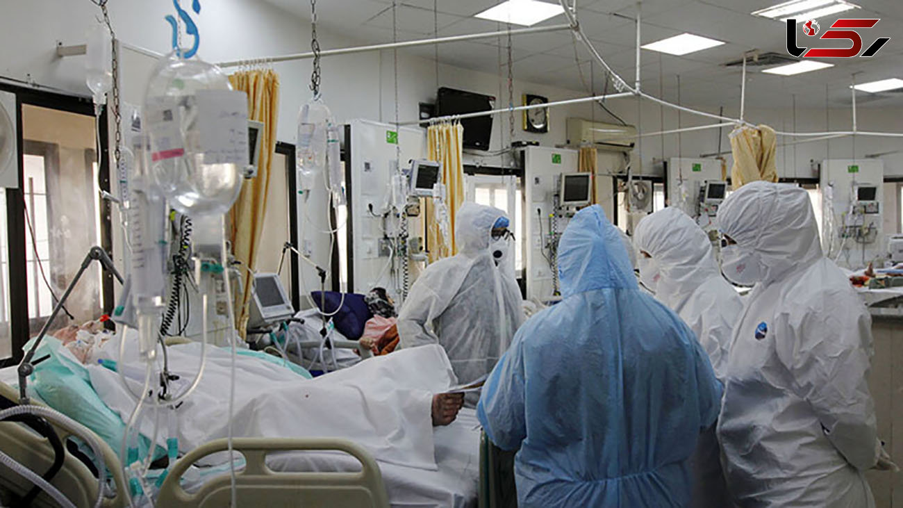 بحران کرونا در خوزستان / واکسن به ما بدهید ما در قرنطینه کامل هستیم