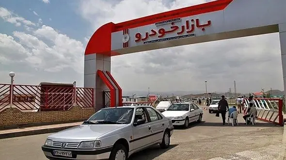 چرا قیمت خودرو در بازار رشد کرد؟ / افزایش 9 میلیونی قیمت برخی سواریها!