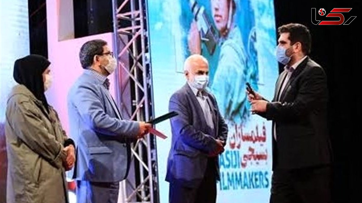  Iran’s Resistance Intl. Film Festival Winners Announced 