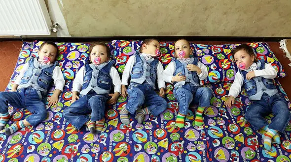 پنج قلوهای مشهدی چه بودند چه شدند؟ + عکس