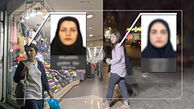 فیلم شناسایی دقیق بدحجاب ها با هوش مصنوعی در تهران ! / عکس و مشخصات کارت ملی را ردیابی می کند ! 