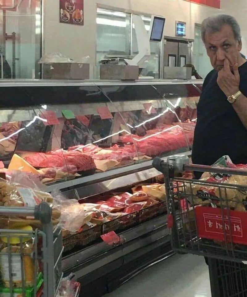 جدیدترین تصویر از محمود خاوری