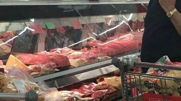 جدیدترین عکس از محمود خاوری