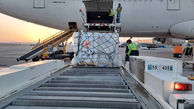 54th shipment of COVID-19 vaccine arrives in Iran: IRICA