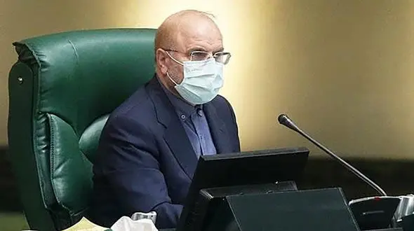 توضیحات قالیباف در خصوص فیلترینگ اینستاگرام