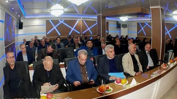 کمیسیون‌های تخصصی خانه ایثارگران برای بررسی بیانیه گام دوم انقلاب رونمایی می‌شود