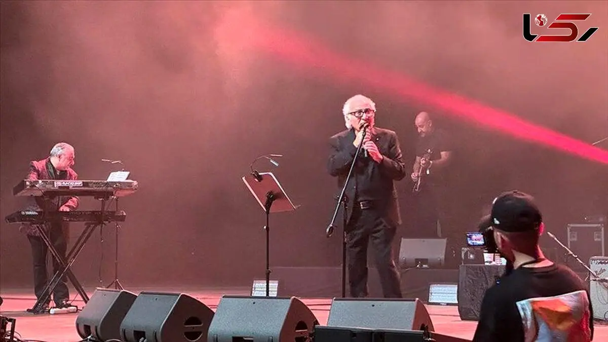 مارتیک خواننده مشهور لس‌آنجلسی: هر شرطی بگذارند قبول می‌کنم تا به ایران برمی‌گردم! | دلتنگ آبادان و دزدی کودکانه‌ام ...