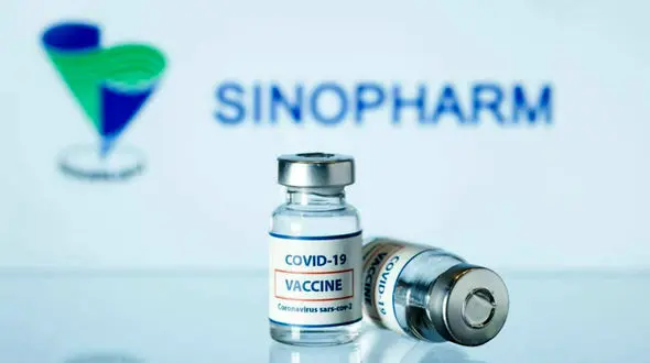 واکسن سینوفارم در کدام کشورهای اروپایی پذیرفته می‌شود؟