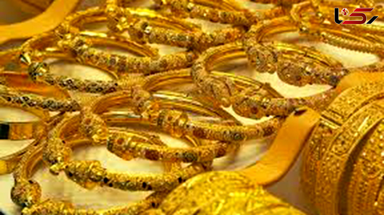  ترفند جدید سارقان طلا و جواهرات / استفاده از سیگنال طلایاب