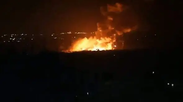 زخمی شدن فرمانده پلیس لهستان بر اثر انفجار هدیه 