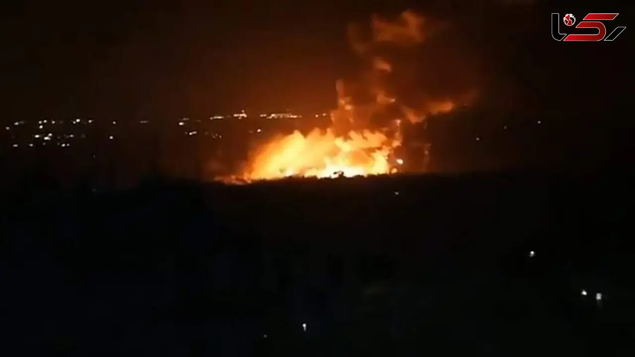 زخمی شدن فرمانده پلیس لهستان بر اثر انفجار هدیه 
