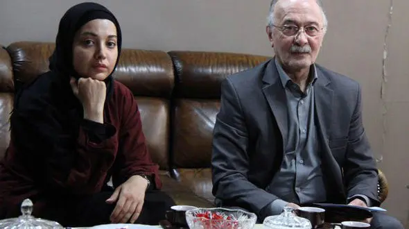 گمشدگان با صدای رضا یزدانی پخش می شود