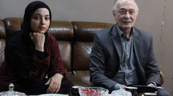گمشدگان با صدای رضا یزدانی پخش می شود