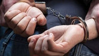 بازداشت رییس معروف باند مافیای مواد مخدر در خاش! + جزییات