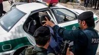 
مردان شیشه‌ای در چنگال پلیس گلستان
