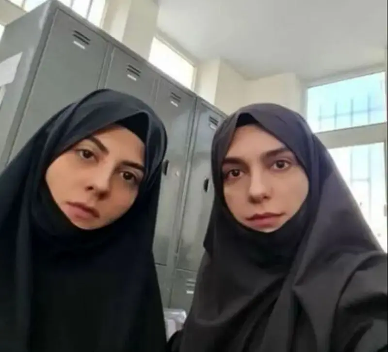 الیکا عبدالرزاقی