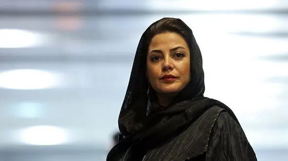 طناز طباطبایی  با نفوذترین خانم بازیگر ایرانی + عکس ها