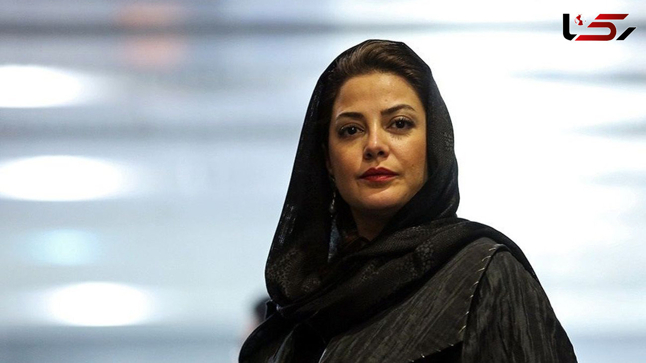 طناز طباطبایی  با نفوذترین خانم بازیگر ایرانی + عکس ها