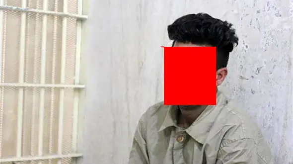 نیمه شب سایه ای را بالای سرم دیدم فکر کردم شوهرم است اما...