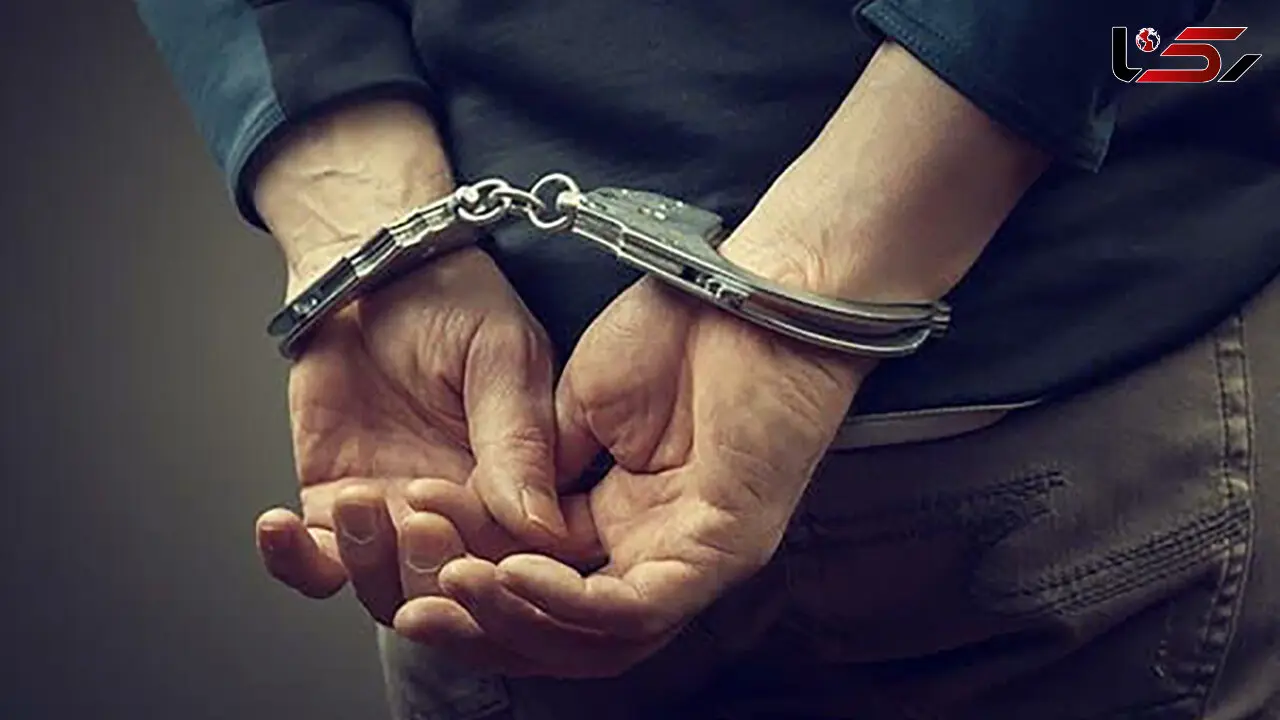 قتل مسافر آلمان در تهران در تلخ ترین سناریوی خانوادگی