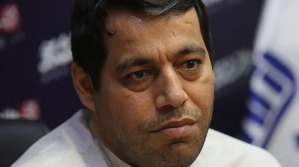 سرهنگ بابک نمک شناس رییس مرکز اطلاع رسانی پلیس تهران شد