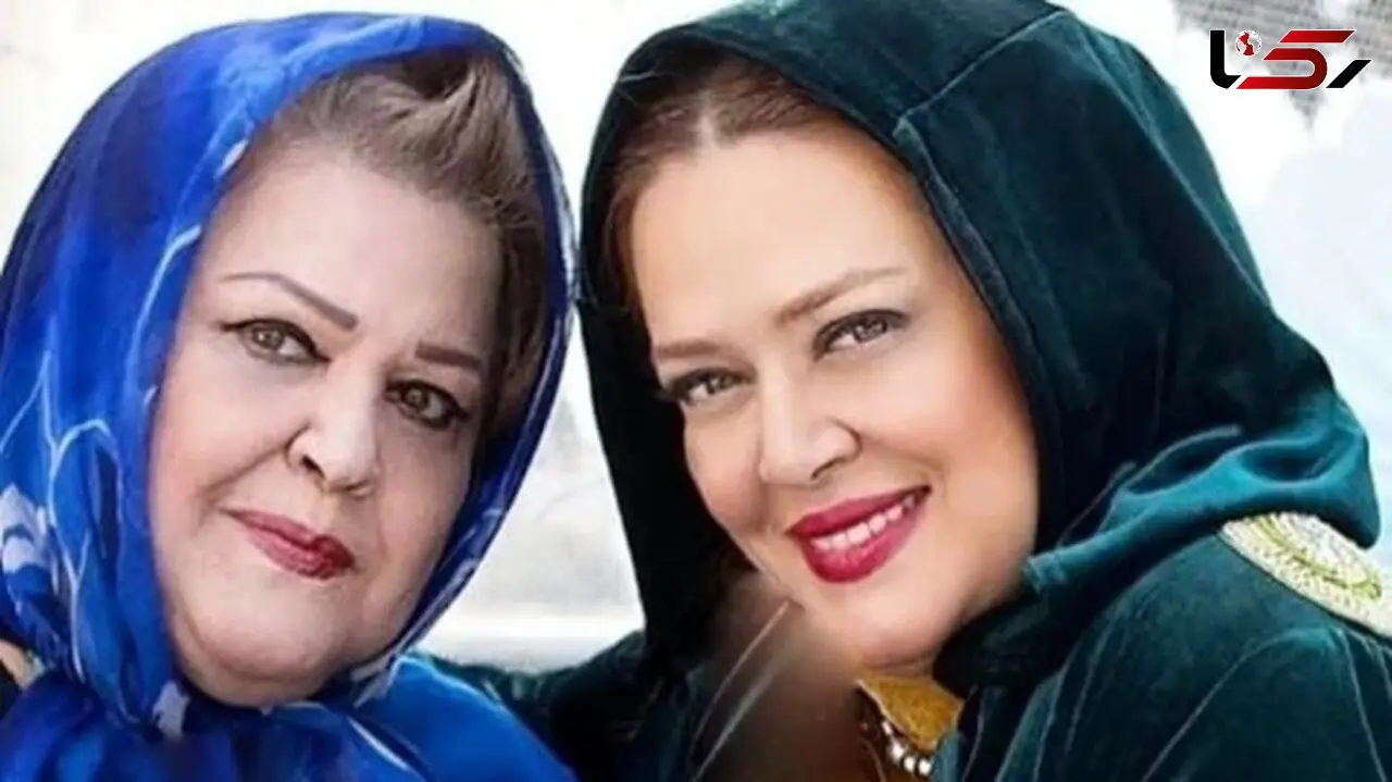 فیلم /گیتی معینی با گریه: من هرگز مهران مدیری و مادر بهاره رهنما رو نمی بخشم من با پیری و مریضیم .../ چطور وجدان مادر بهاره رهنما اجازه داد.....