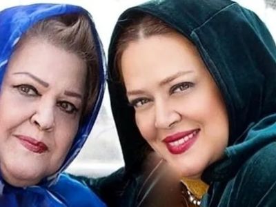 فیلم /گیتی معینی با گریه: من هرگز مهران مدیری و مادر بهاره رهنما رو نمی بخشم من با پیری و مریضیم .../ چطور وجدان مادر بهاره رهنما اجازه داد.....
