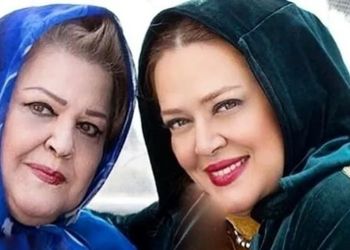 فیلم /گیتی معینی با گریه: من هرگز مهران مدیری و مادر بهاره رهنما رو نمی بخشم من با پیری و مریضیم .../ چطور وجدان مادر بهاره رهنما اجازه داد.....