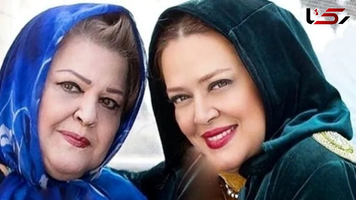 فیلم /گیتی معینی با گریه: من هرگز مهران مدیری و مادر بهاره رهنما رو نمی بخشم من با پیری و مریضیم .../ چطور وجدان مادر بهاره رهنما اجازه داد.....