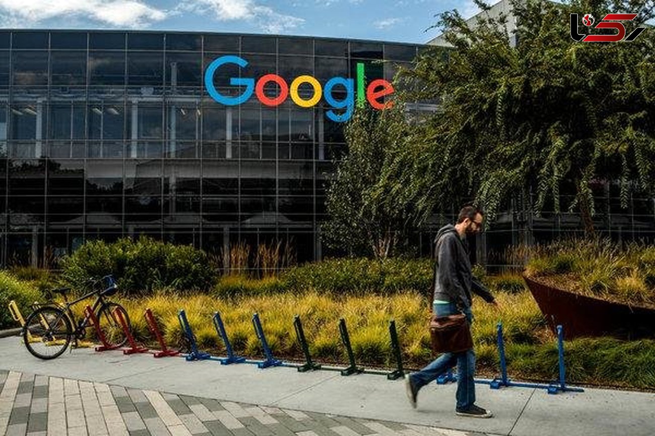 اقدام عجیب کارمندان گوگل بخاطر بی حیایی مدیران نسبت به زنان!