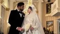 فیلم / روایت احساسی همسر مریم مومن از مرگ خودش؛ اجرایی که وایرال شد
